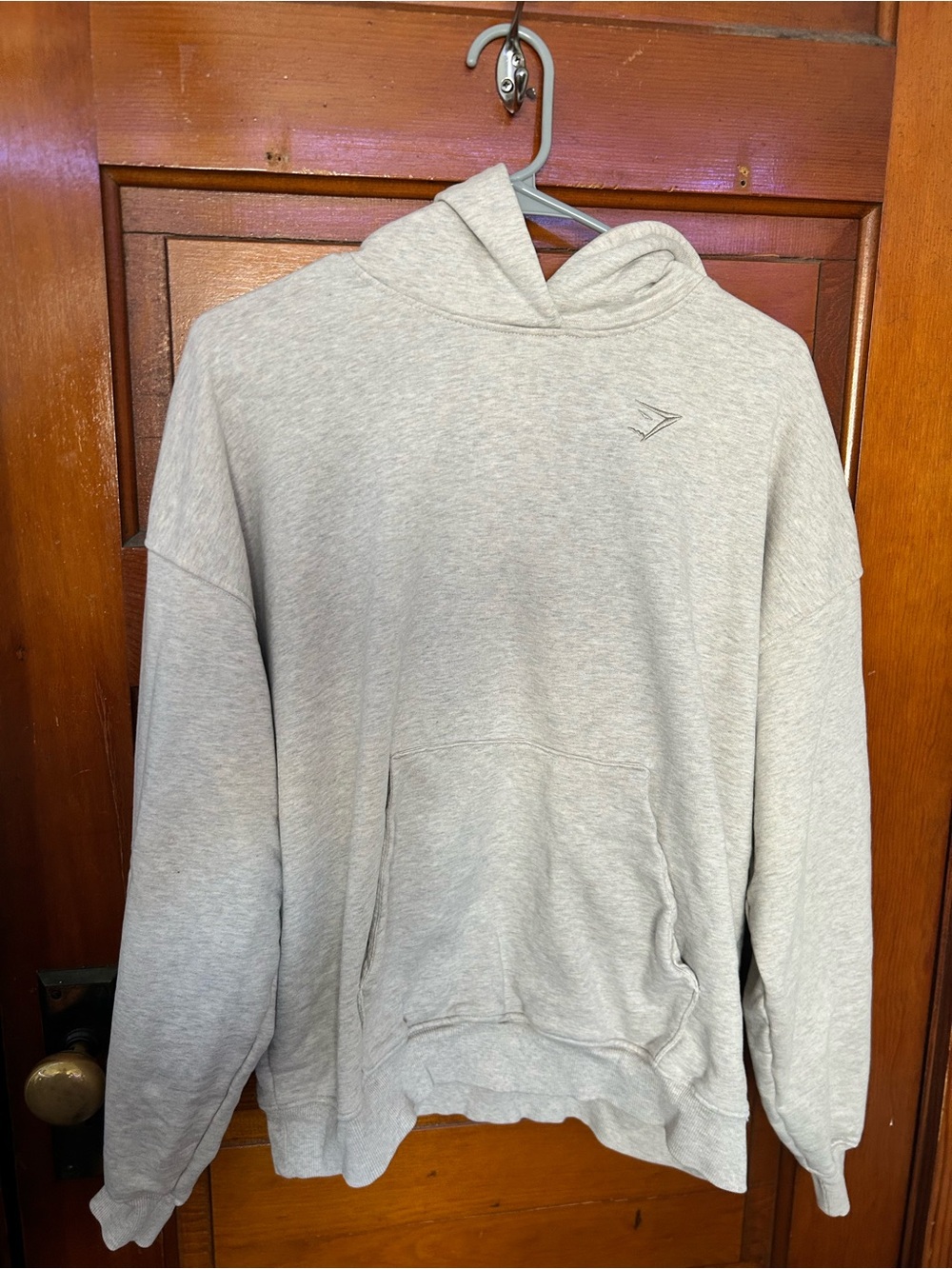 Gymshark Hoodie